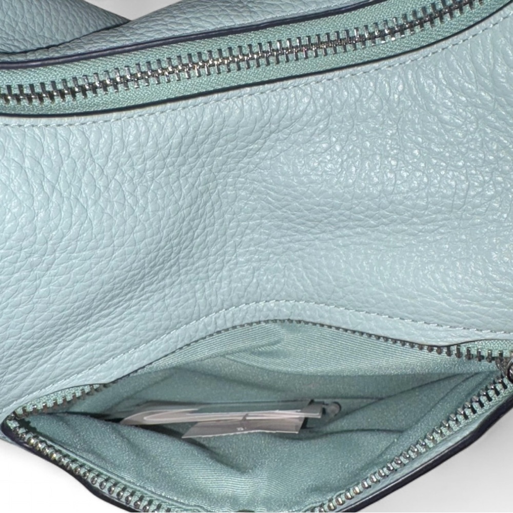 Coach Jules Hobo Purse & Wallet! - Picture 7 of 13